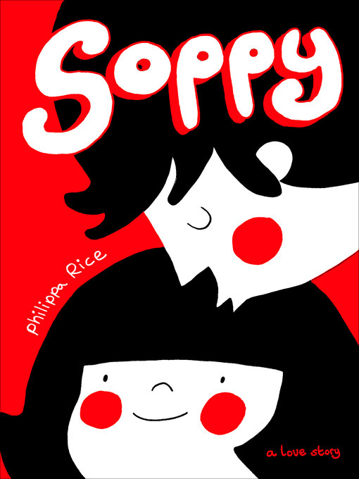 Title details for Soppy by Philippa Rice - Available